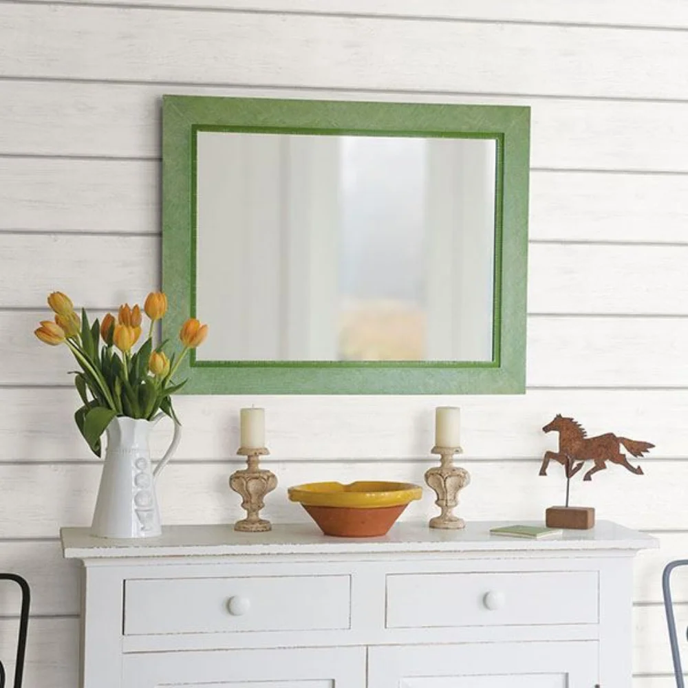 Wallpaper Cassidy White Shiplap Wood Planks